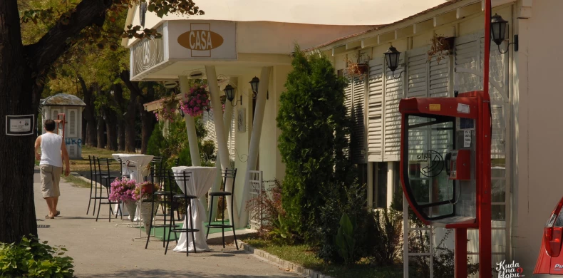 Restoran Casa-0