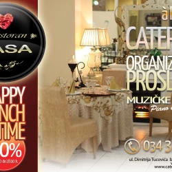 Restoran Casa-2
