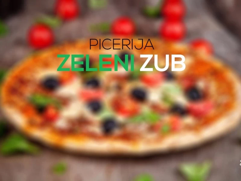 Zeleni zub-1