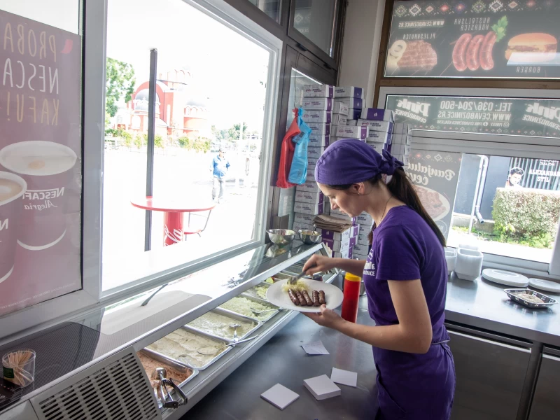 Pink Ćevabžinice-2