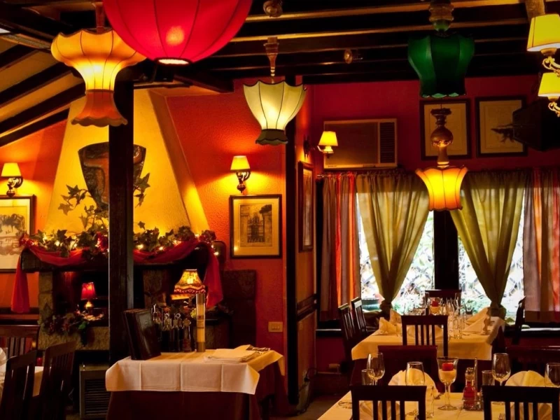 Restoran Tabor-1