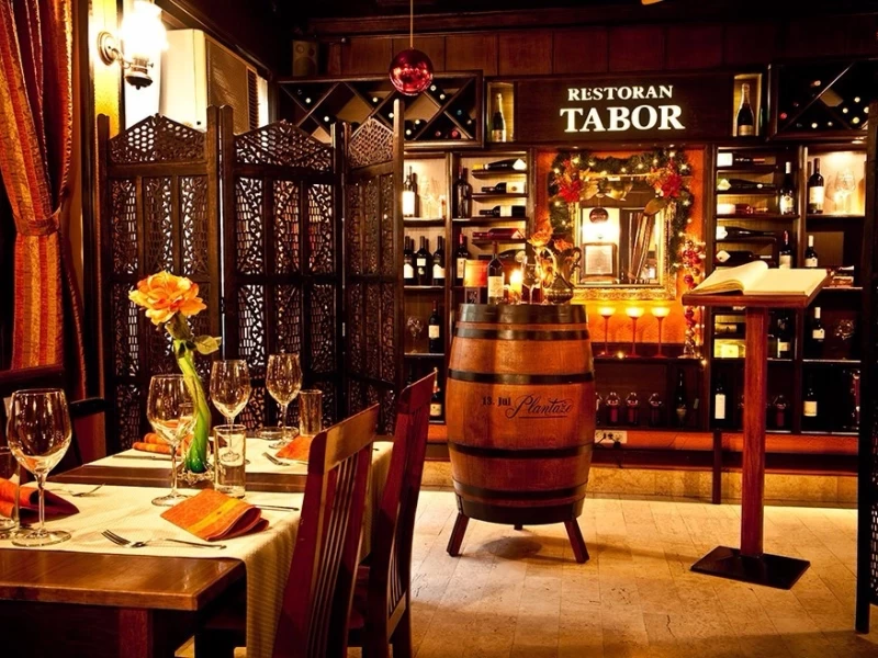 Restoran Tabor-3