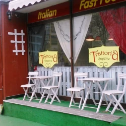 Trattoria Vapene-1