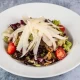 Salata sa biftekom