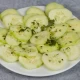 Krastavac salata