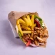 Standard gyros mix