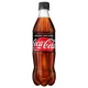 Coca Cola zero 0.5l