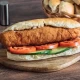 Karađorđeva plavi bik