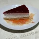 Cheese cake
