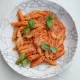 Pene Arrabiata 200g