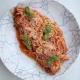 Bolognese pasta
