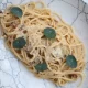 Carbonara pasta