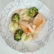 Ćureći file sous vide