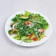 Rukola čeri paradajiz Paramezan salata