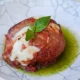 Parmigiana di melanzane