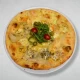 Pizza Quattro Formaggi