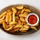 Wedges kromprići