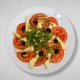 Kapreze salata 250g