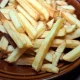 Pomfrit 200g