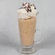 Plazma shake sa šlagom