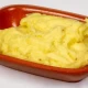 Domaći krompir pire 200gr