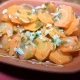 Šargarepa pikantna salata