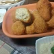 Panko piletina-manja porcija, umaci, tortilja