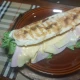 Sezam Sandwich