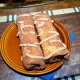 Pohovane slatke palačinke 450gr