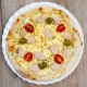 Bela pizza 22cm