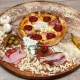 Pizza specijal 22cm