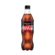 Coca cola zero 0.5l