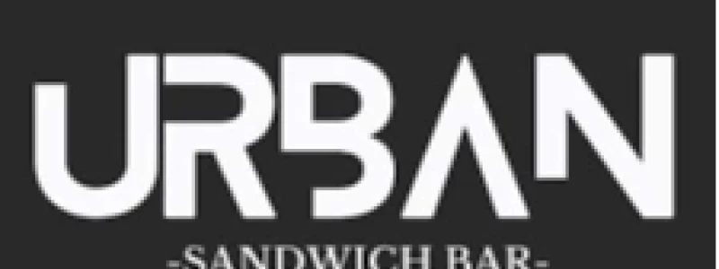 Urban Sandwich Bar logo