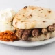 Ćevapi 5 komada 200g