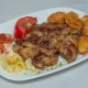 Pileći batak