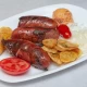 Kobasica sa kačkavaljem