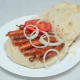 Kobasica u lepinji