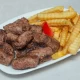 Pravi ćevapi za decu
