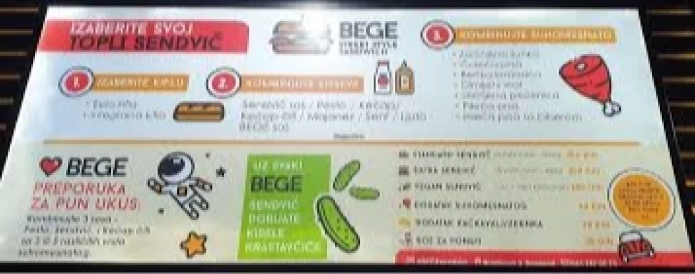 BEGE Street Style Sandwich-0