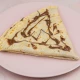 Eurokrem, banana palačinka