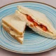 Tost sendvič