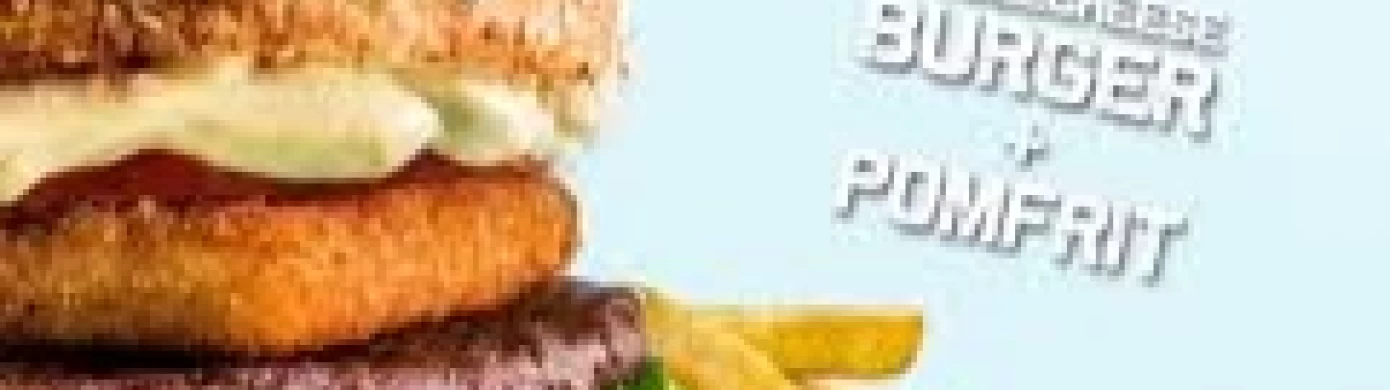 Collina - Burgers i Pancakes NBG-0