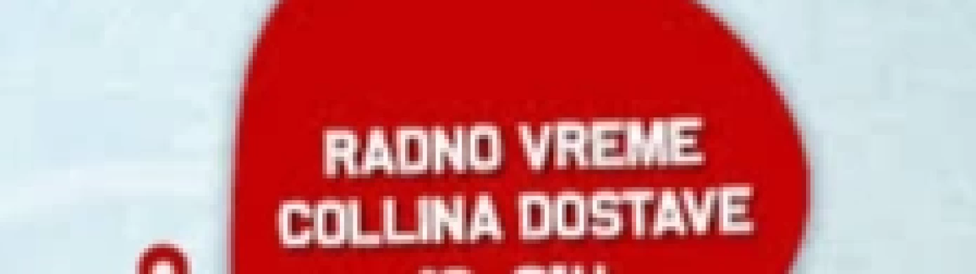 Collina Burgers i  Pancakes Vračar-0