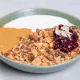 Proteinska granola (V)