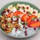 Zaokret breakfast bowl (V)