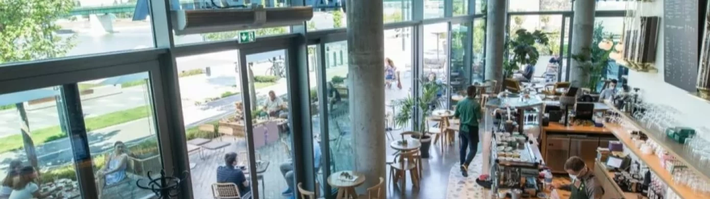 Kafeterija BELGRADE WATERFRONT-0