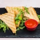 Tost sendvič