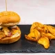 Burger Žurba