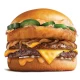 Astro burger