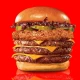 Chili burger MAX